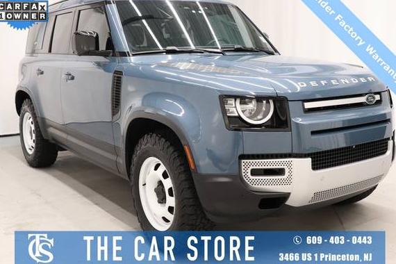 LAND ROVER DEFENDER 2023 SALEK7EX6P2236156 image